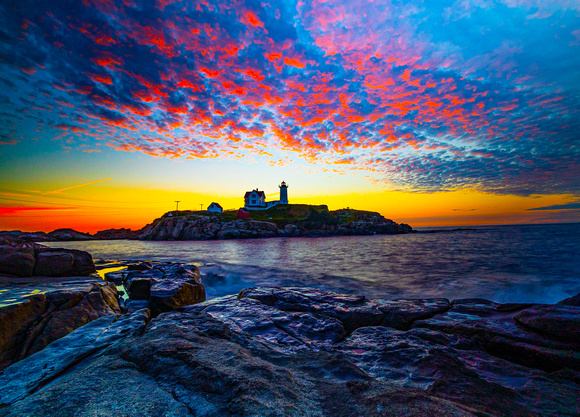 nubble